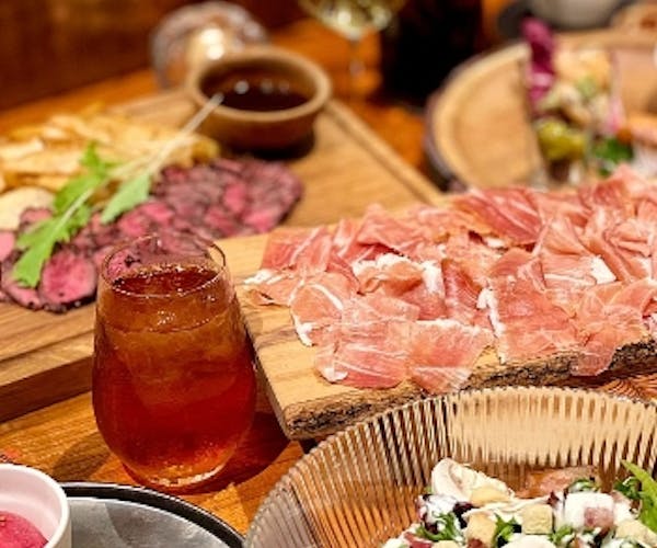 ランチビュッフェ Bar Dining Torrent 渋谷ストリームエクセルホテル東急 Okaimonoモール レストラン ランチビュッフェ Bar Dining Torrent 渋谷ストリームエクセルホテル東急 Okaimonoモール レストラン