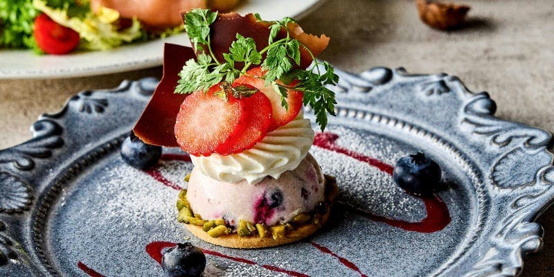 Bar & Dining TORRENT／SHIBUYA STREAM HOTEL 12/1～【記念日プラン