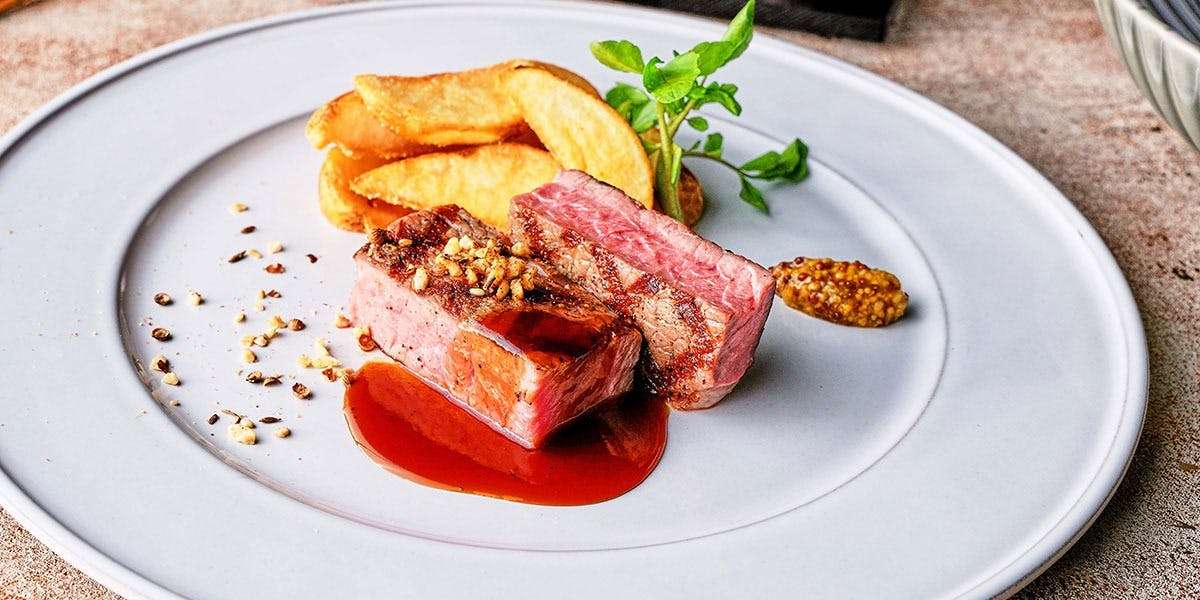 Bar & Dining TORRENT／SHIBUYA STREAM HOTEL 【Xmas2024】TORRENT