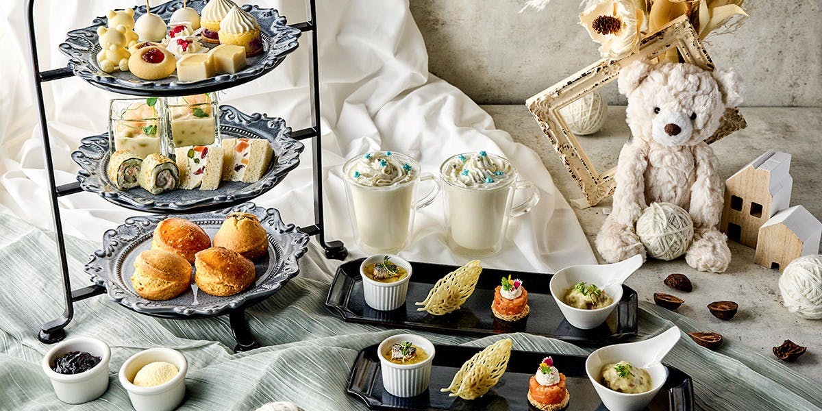 Bar & Dining TORRENT／SHIBUYA STREAM HOTEL - 画像5