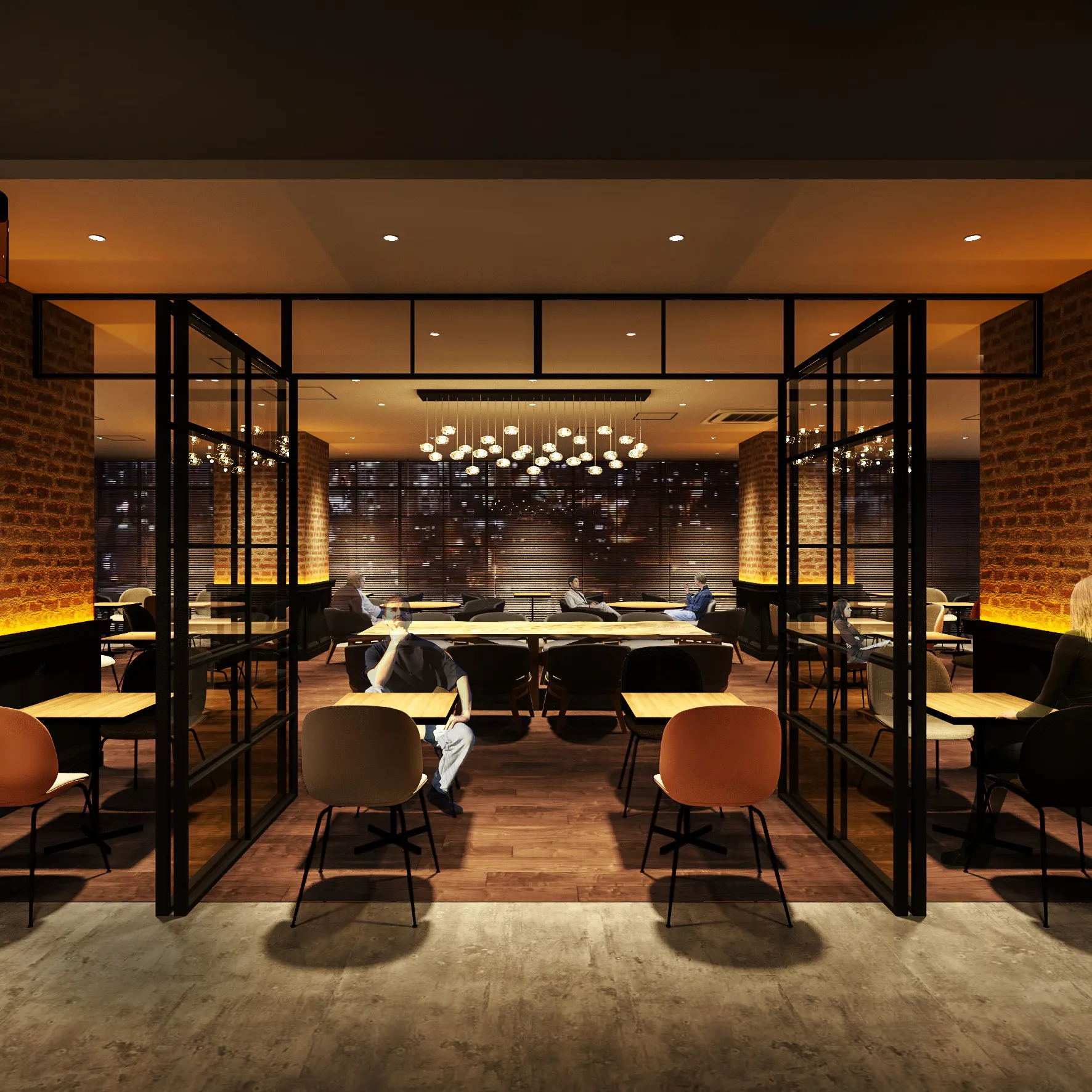 Bar Dining Torrent 渋谷ストリームエクセルホテル東急 スパークリングワイン1時間飲み放題付 厚焼き玉子といぶりがっこのタルタルサンド ティー プラン メニュー 一休 Comレストラン