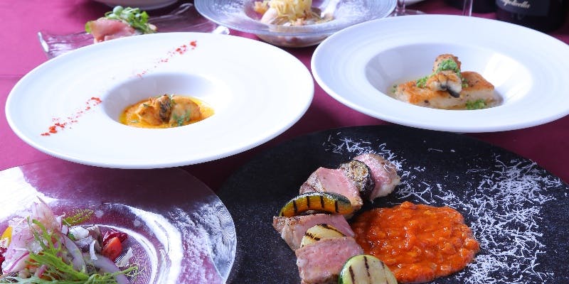 22年 最新 北浜の美味しいディナー22店 夜ご飯におすすめな人気店 一休 Comレストラン