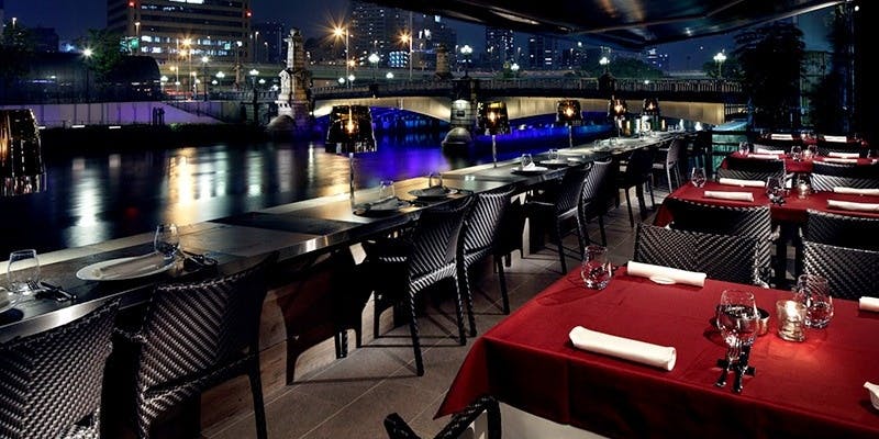 北浜グルメ おしゃれで美味しい レストランランキング 30選 一休 Comレストラン