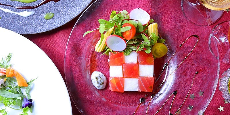 ボーン グランデ アリア（Buon Grande ARIA）