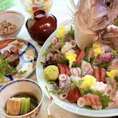 日本料理 段屋鈴江