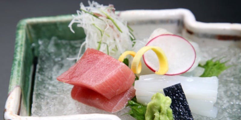 【おまかせ会席コース】9680円