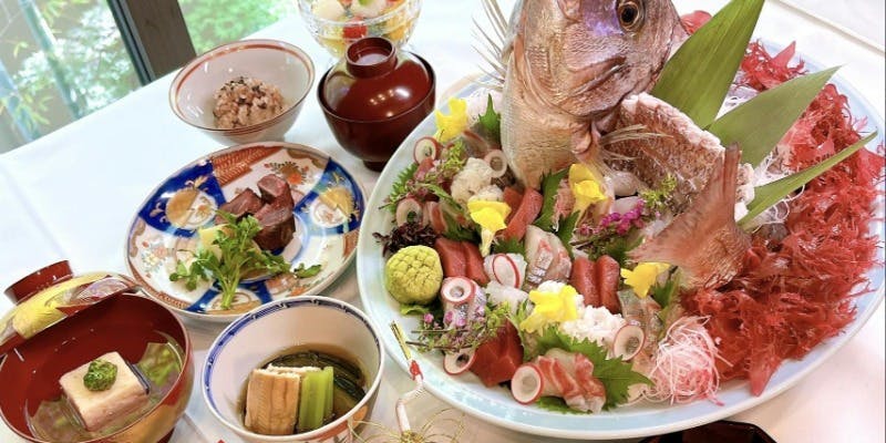 日本料理 段屋鈴江 - 画像13