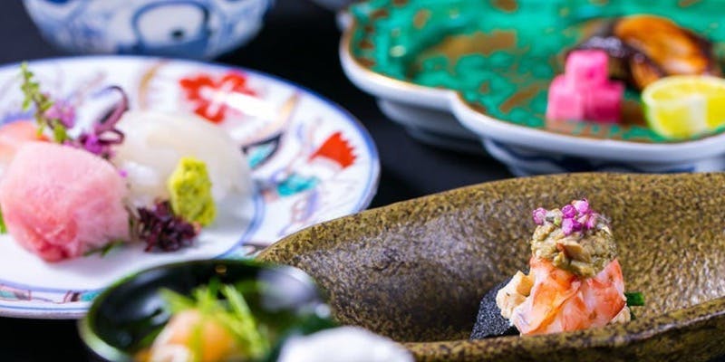 日本料理 段屋鈴江 - 画像11