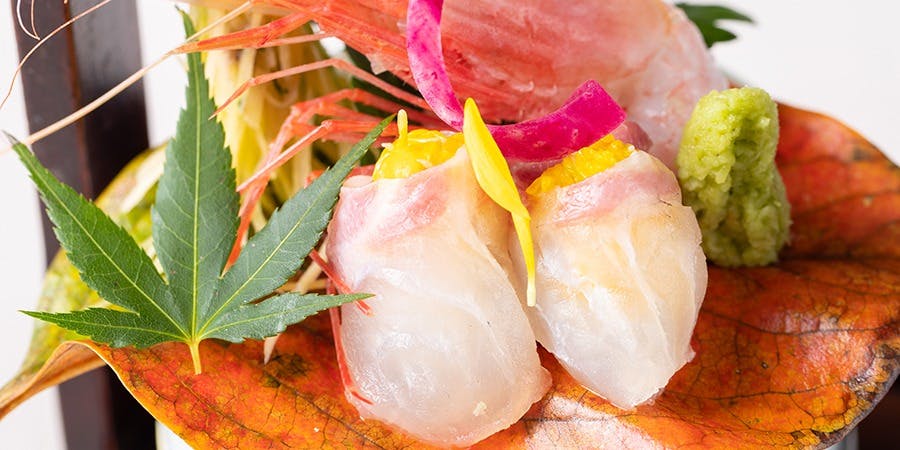 日本料理 段屋鈴江 - 画像6