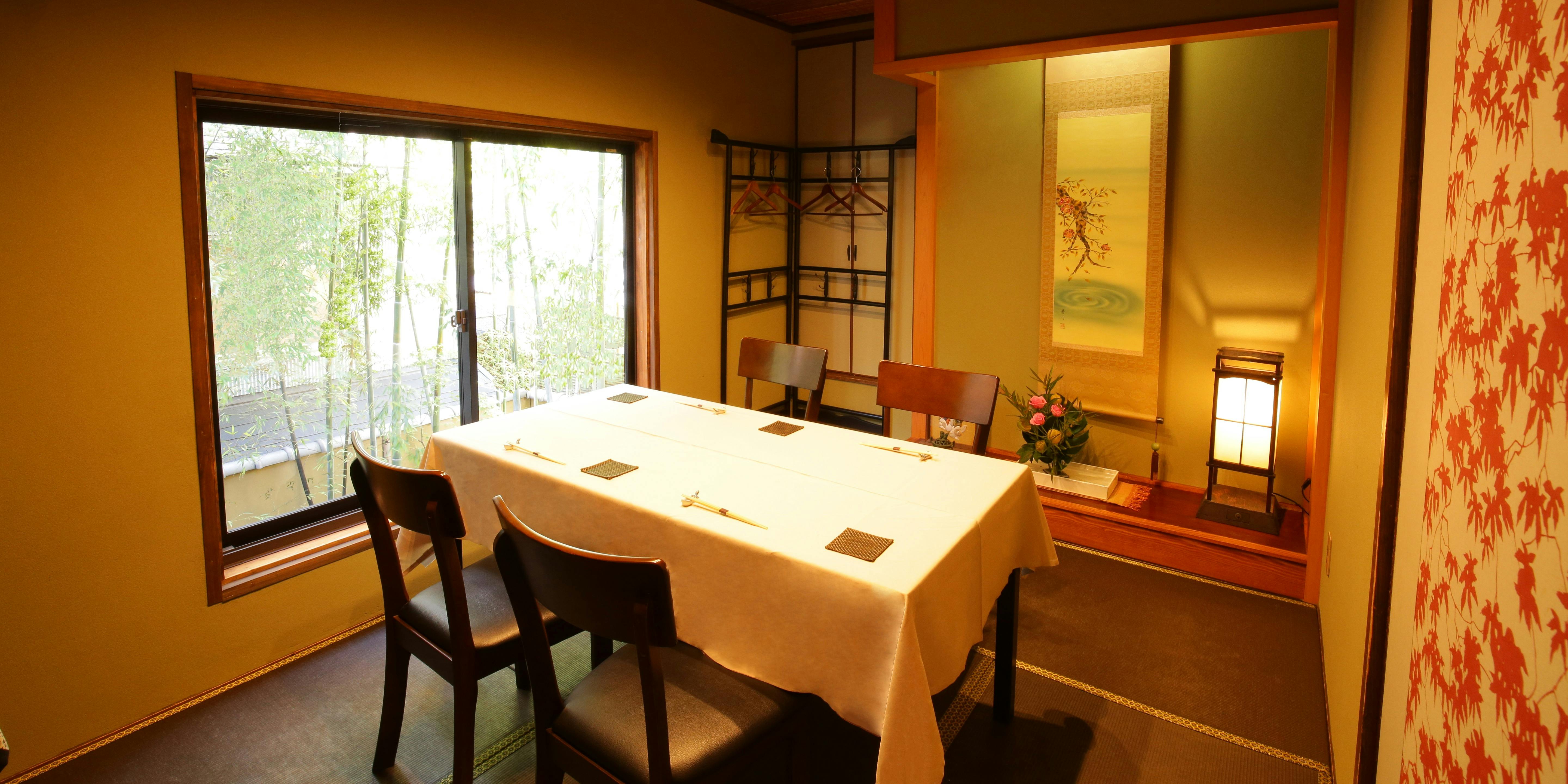記念日におすすめのレストラン・日本料理 段屋の写真2