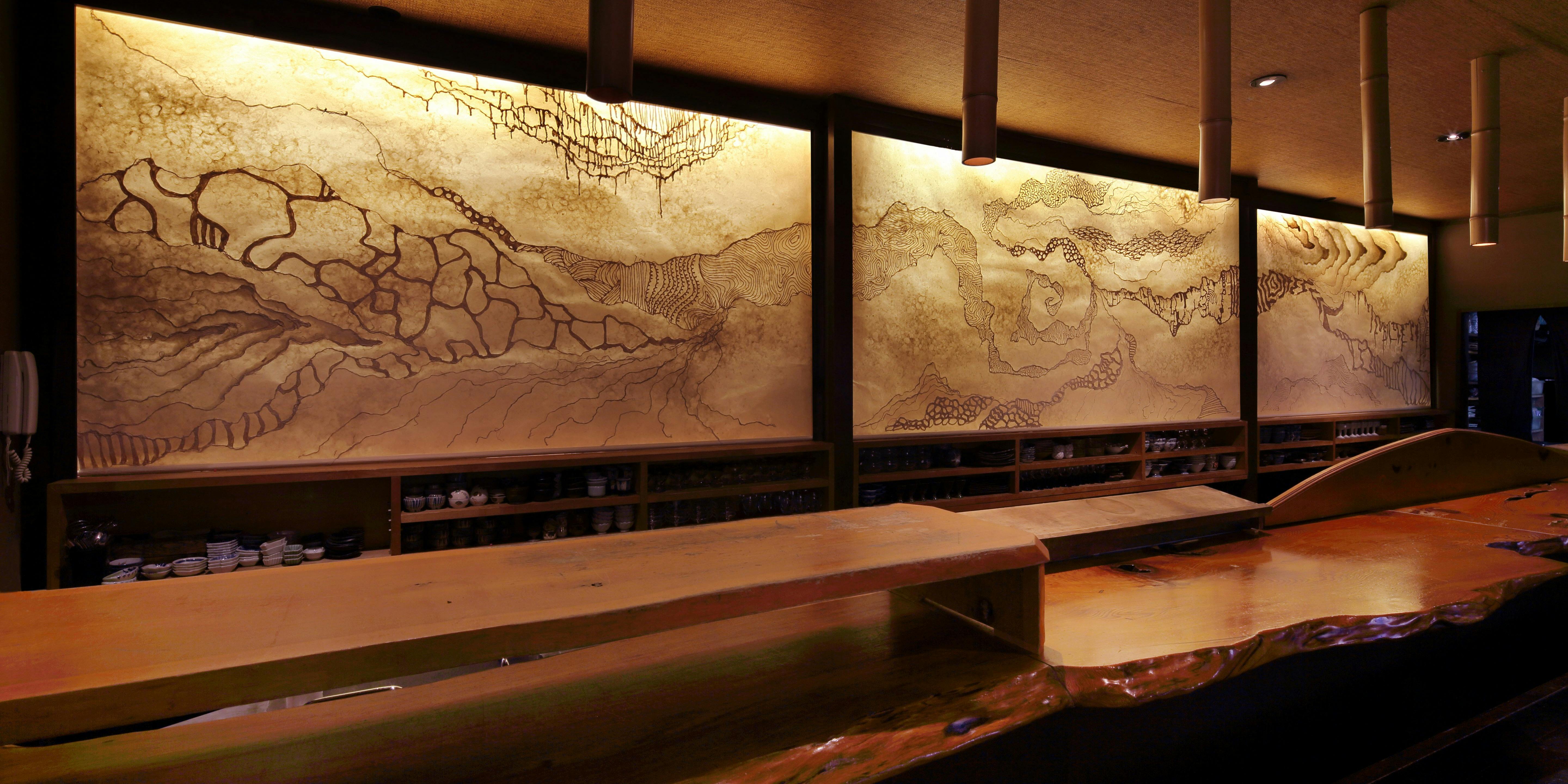 日本料理 段屋鈴江 - 画像16