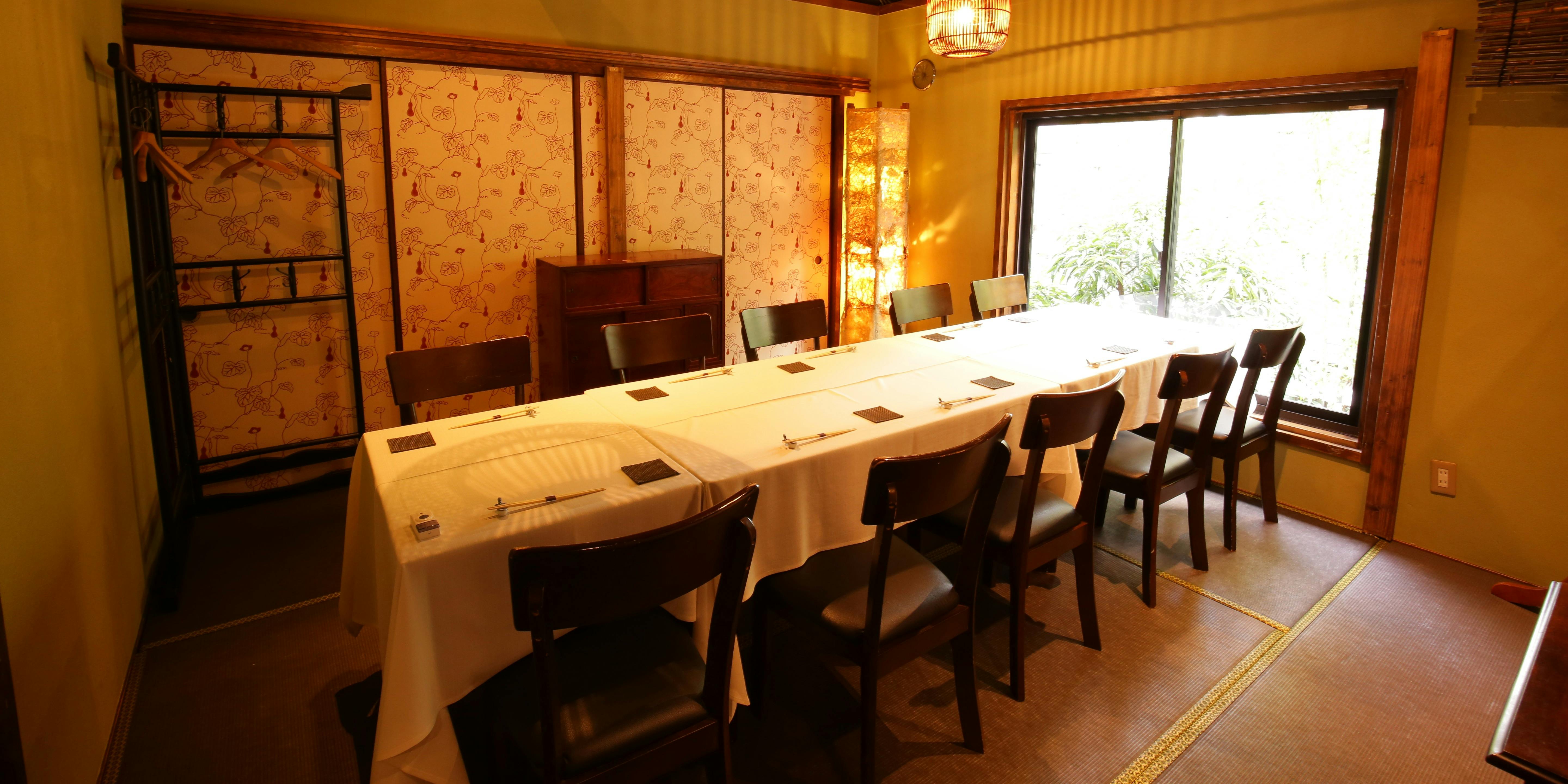 日本料理 段屋鈴江 - 画像15