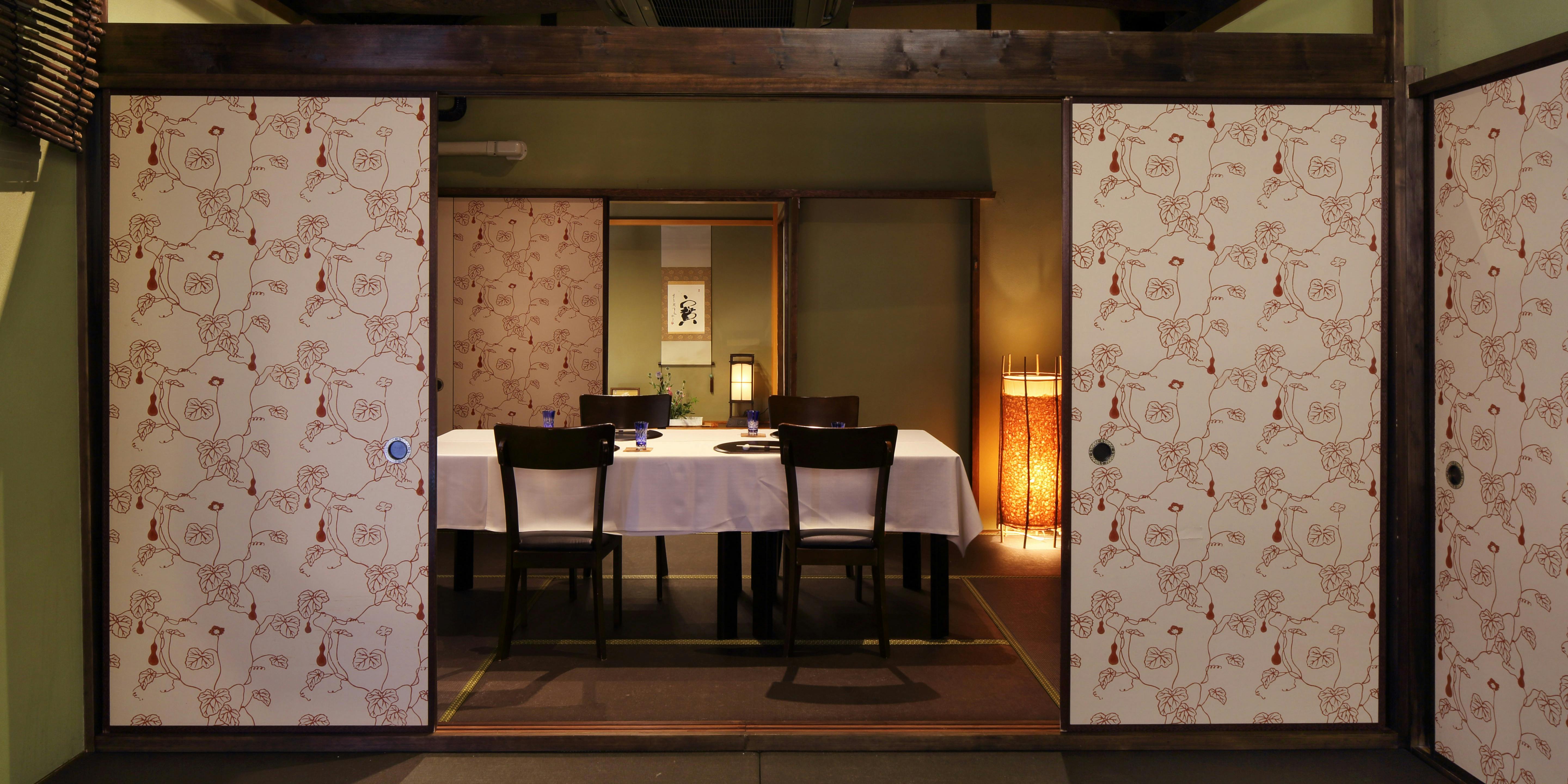 日本料理 段屋鈴江 - 画像14