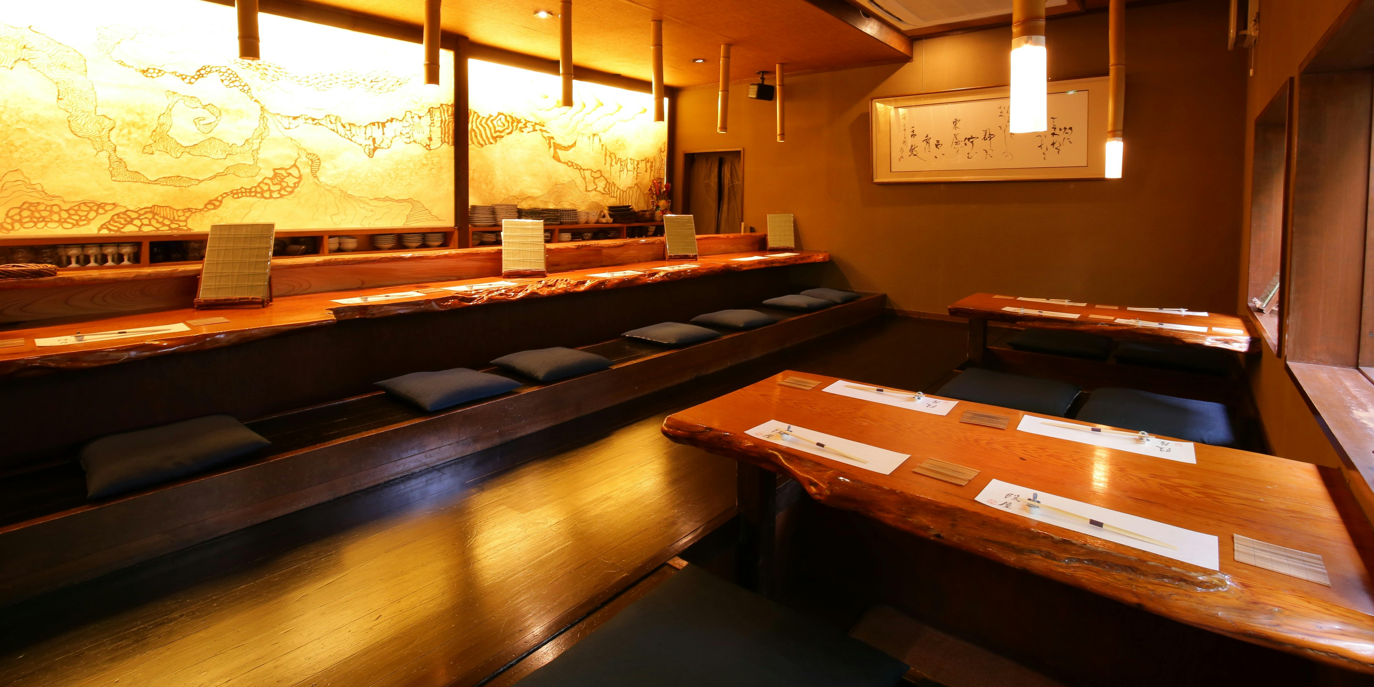 日本料理 段屋鈴江 - 画像17