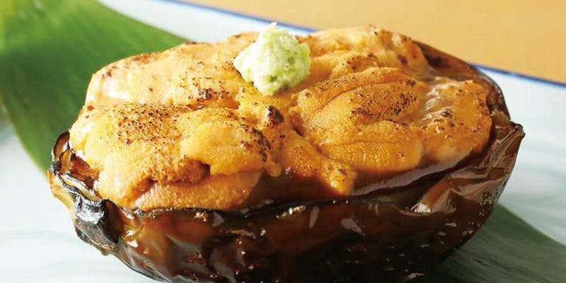 【おまかせコース】