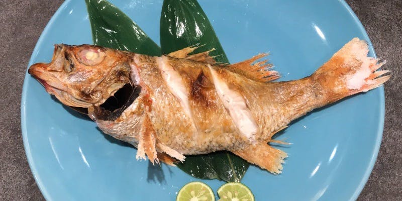 【おまかせコース】