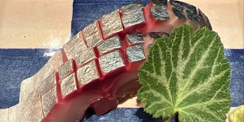 【カウンターサービスコース】1名様～