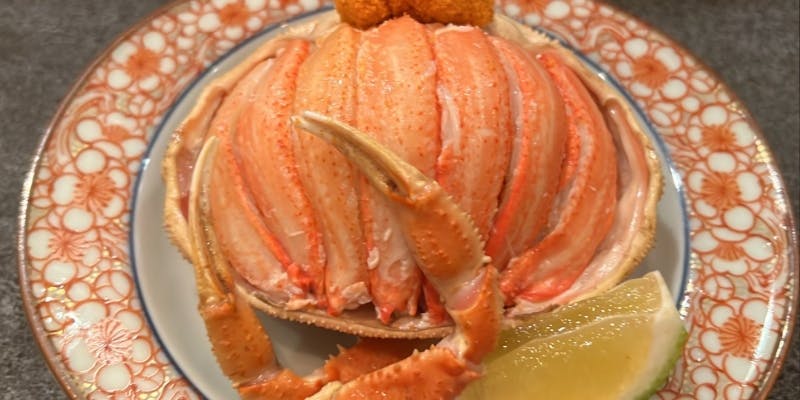 冬の藍コース　2名様～