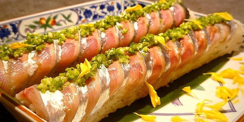 旬菜魚 藍（ai）