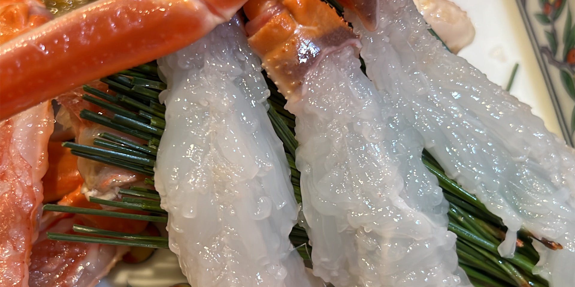 旬菜魚 藍 - 画像4