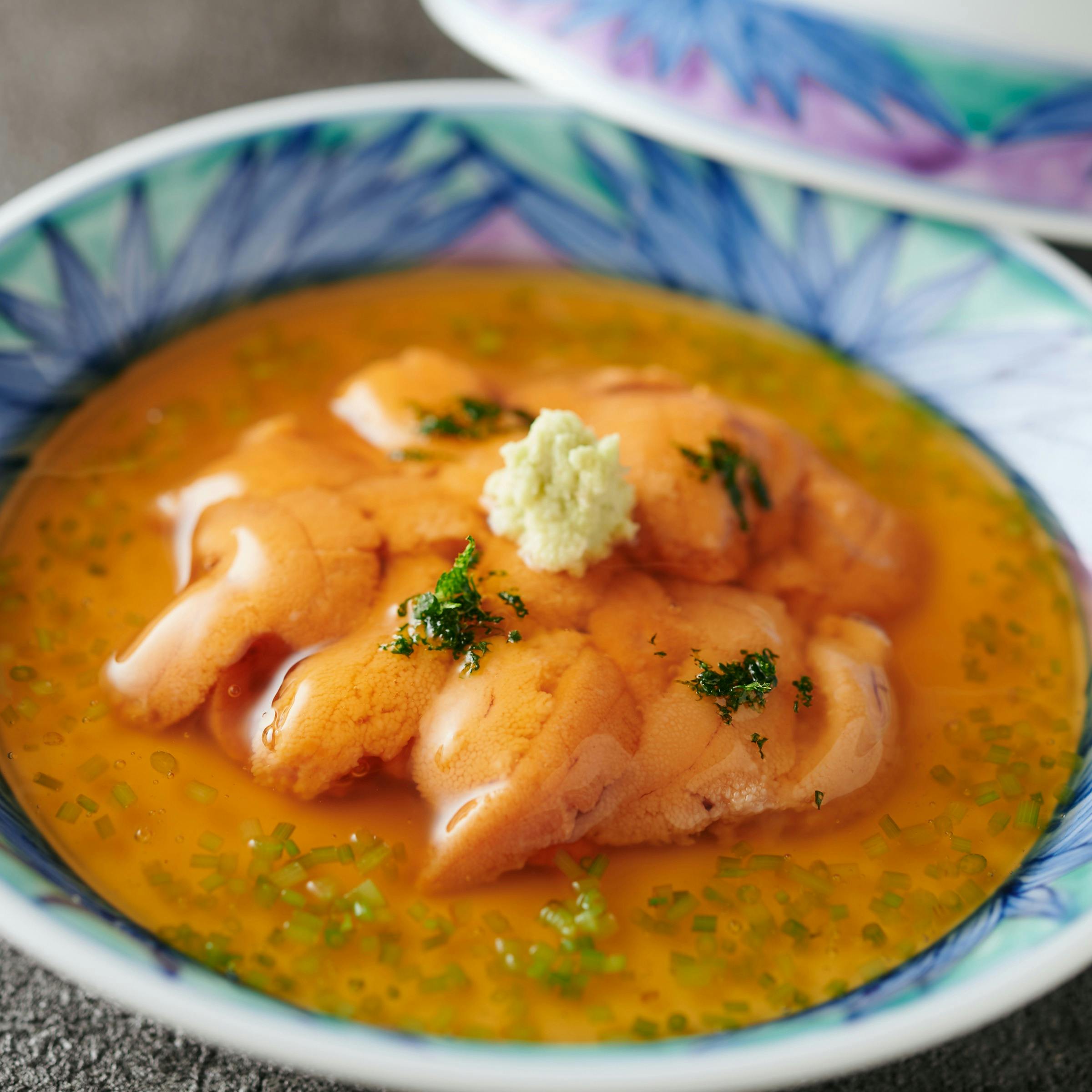 旬菜魚 藍 藍コース 生牡蠣 秋刀魚のお造り 鱧の炭焼きなど全8品 ディナー プラン メニュー 一休 Comレストラン