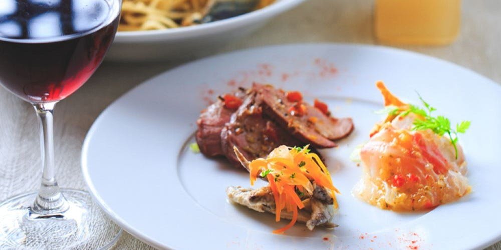 ブラッスリー エディブル（Brasserie EDIBLE）