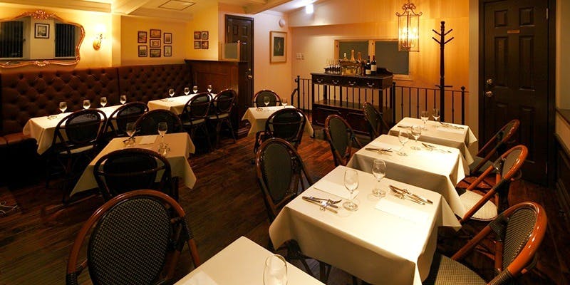 吉祥寺の女子会でおすすめレストラントップ5 一休 Comレストラン