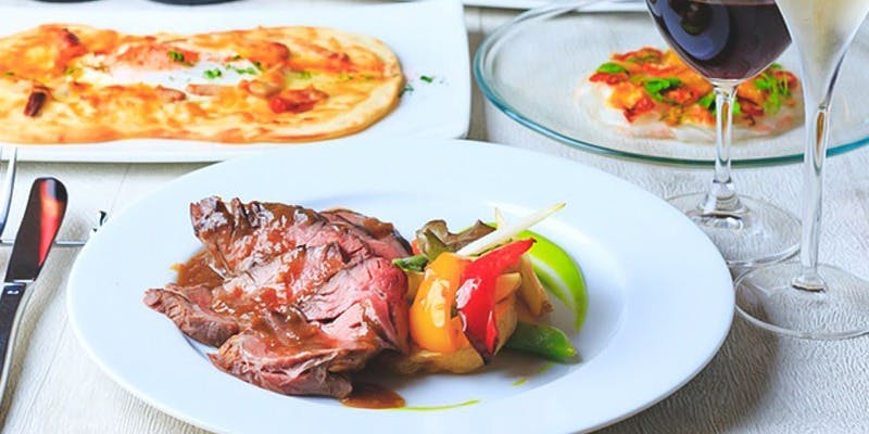 ブラッスリー エディブル（Brasserie EDIBLE）