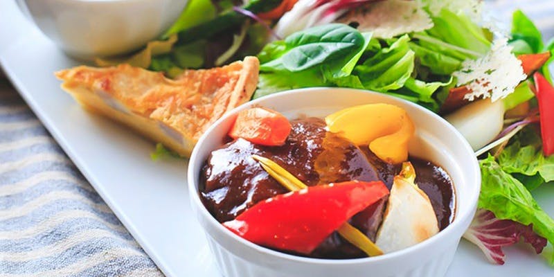 ブラッスリー エディブル（Brasserie EDIBLE）