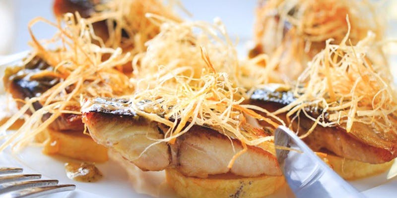 ブラッスリー エディブル（Brasserie EDIBLE）