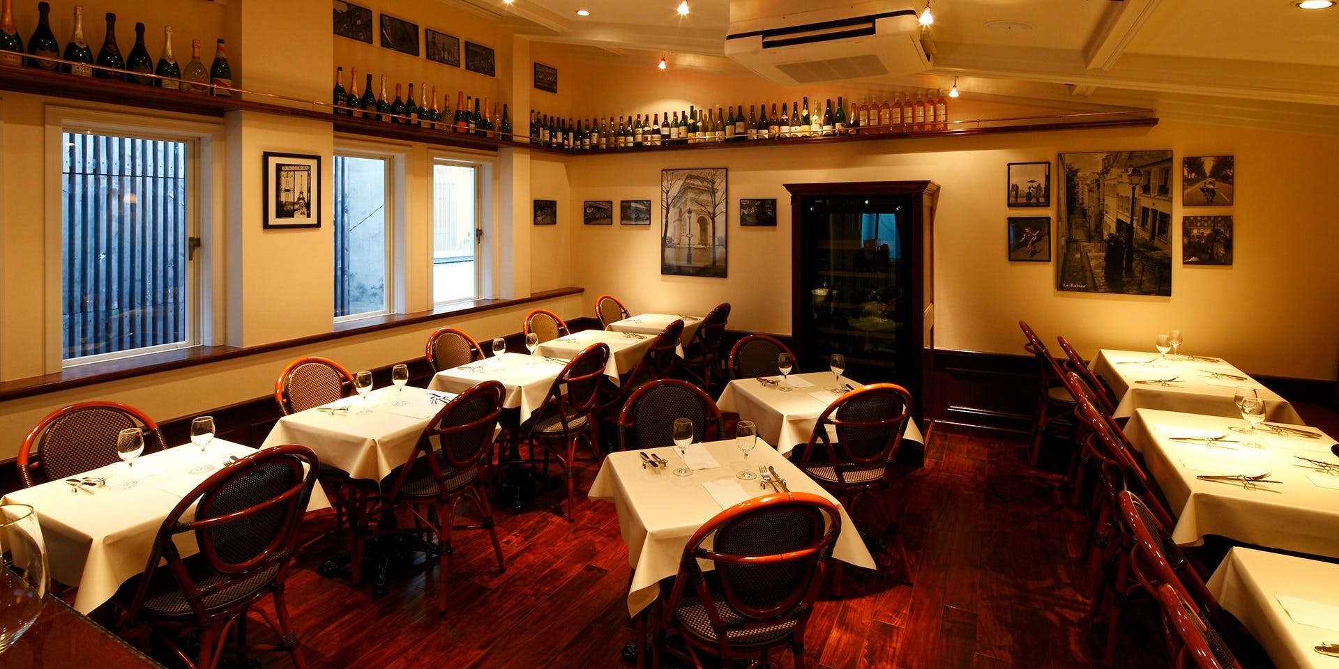 ブラッスリー エディブル（Brasserie EDIBLE） 2枚目