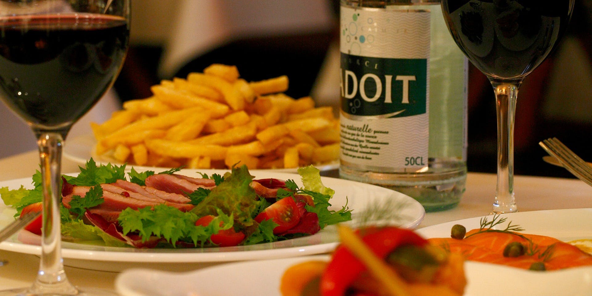 ブラッスリー エデ ィブル（Brasserie EDIBLE） - 画像5