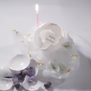 記念日プレート