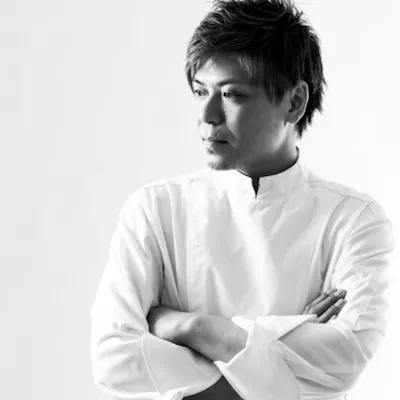 山本健一氏(ヤマモトケンイチ)ー感性豊かな食の錬金術師