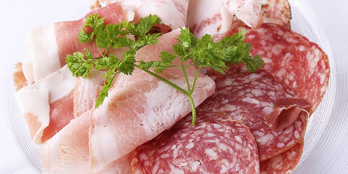 ラ・ストーリア（La Storia 【旧店名】北青山 ワインガーデン）