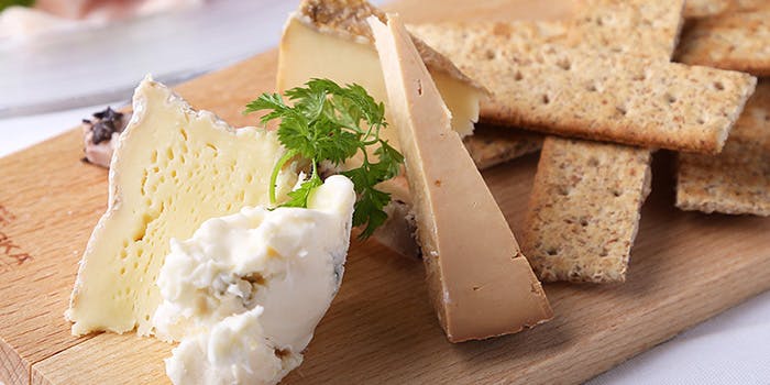 ラ・ストーリア（La Storia 【旧店名】北青山 ワインガーデン）