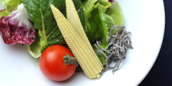 神戸牛すてーきはうす香西 - 画像6