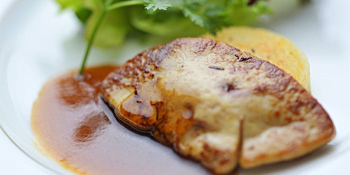 神戸牛すてーきはうす香西 - 画像7