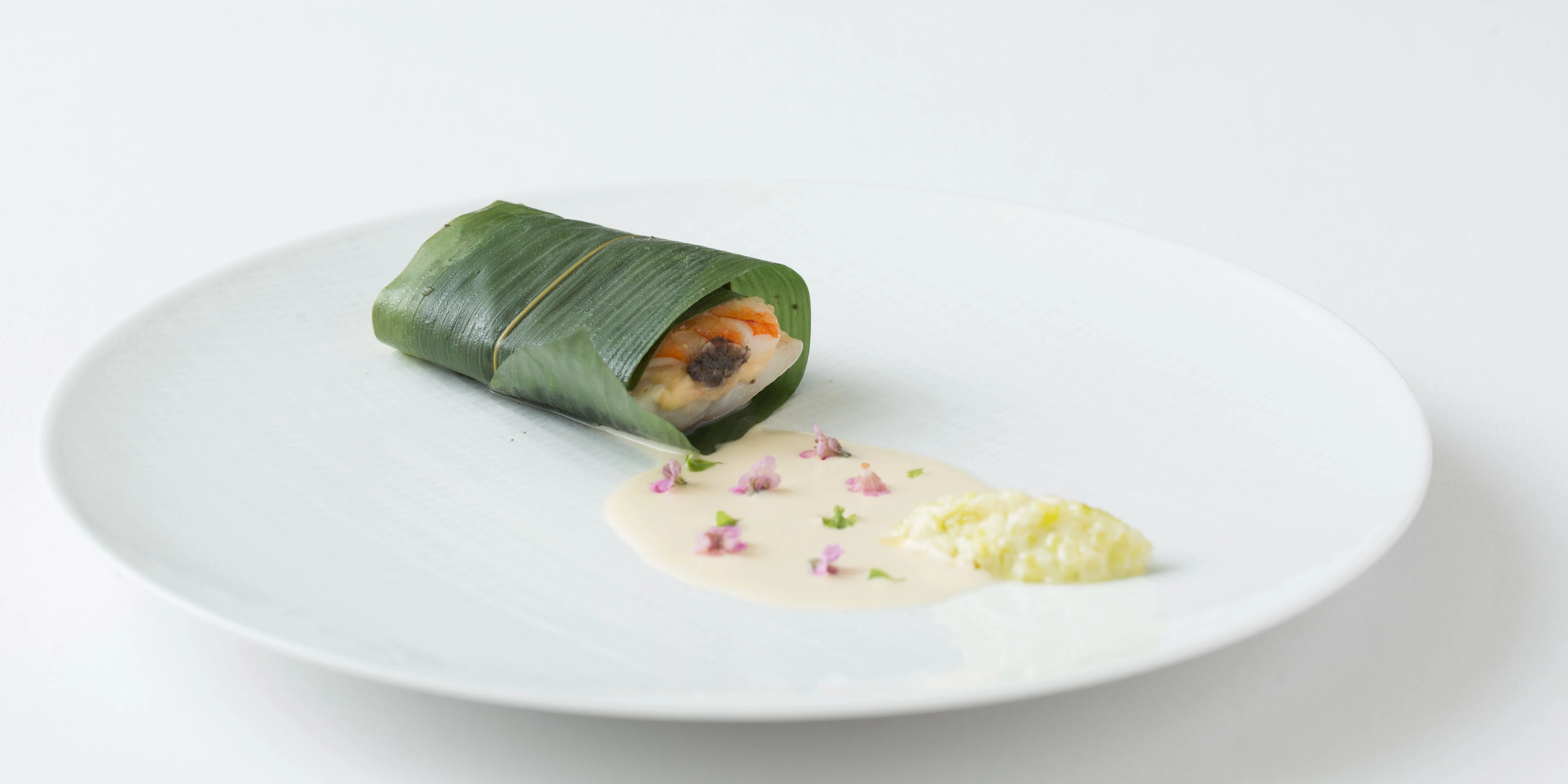 ディナー ボンシィク 久宝寺 フランス料理 一休 Comレストラン