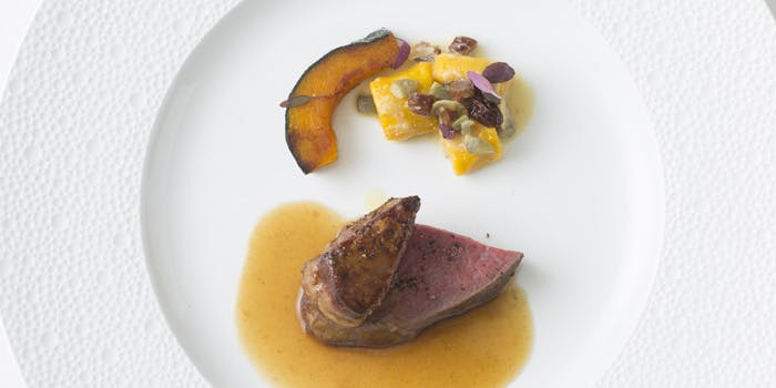 大阪府八尾市のおすすめレストラントップ2 一休 Comレストラン