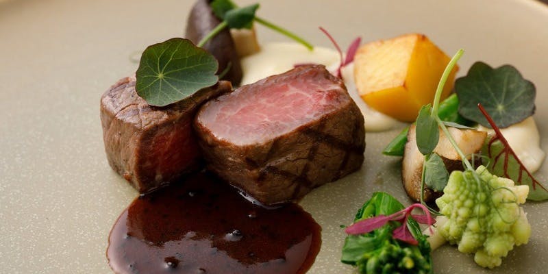 【Xmas2025】クリスマスプロムナード