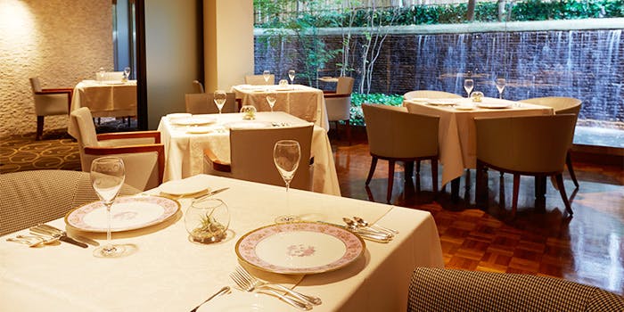 天神グルメ おしゃれで美味しい レストランランキング 21選 一休 Comレストラン