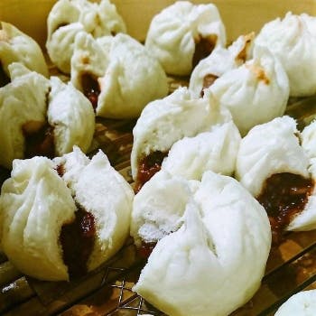 飲茶 点心 中国菜 Feve Okaimonoモール レストラン