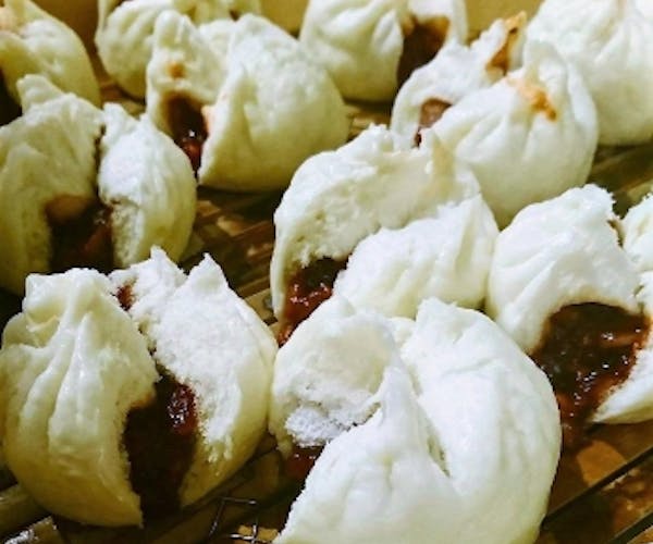 飲茶 点心 中国菜 Feve Okaimonoモール レストラン 飲茶 点心 中国菜 Feve Okaimonoモール レストラン