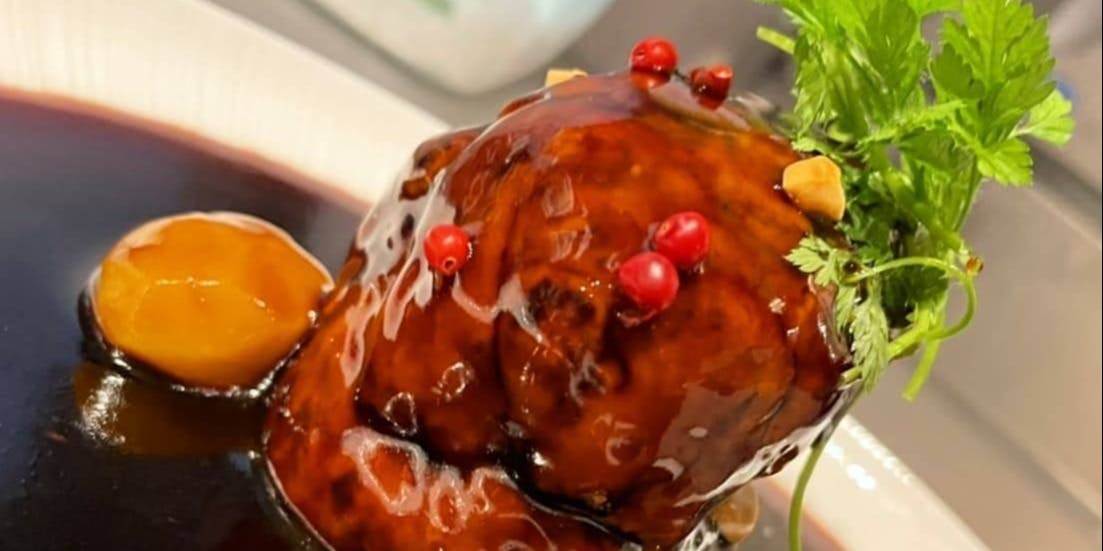 中国菜 feve.（フェーヴ） - 画像16