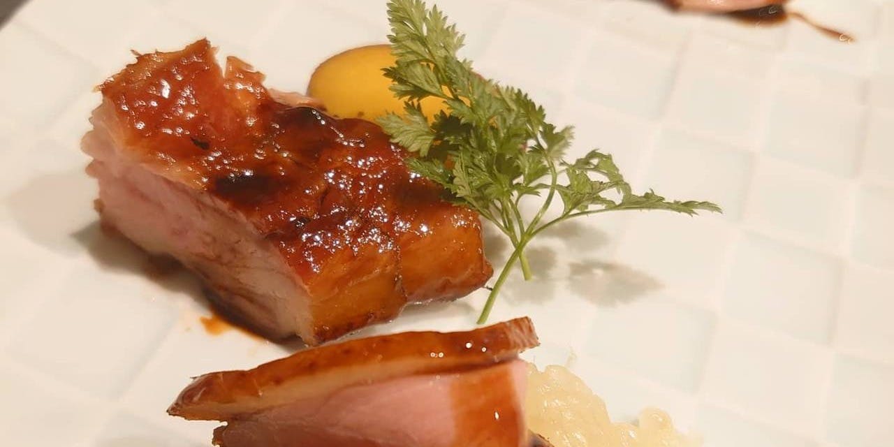 中国菜 feve.（フェーヴ） - 画像27