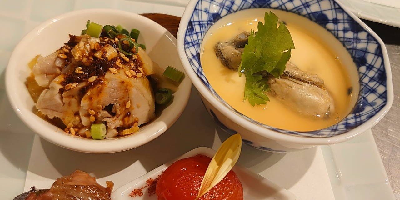 中国菜 feve.（フェーヴ） - 画像12