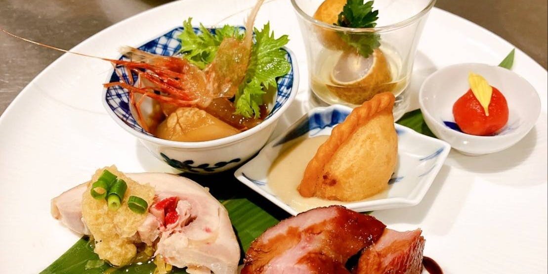 中国菜 feve.（  フェーヴ） - 画像24