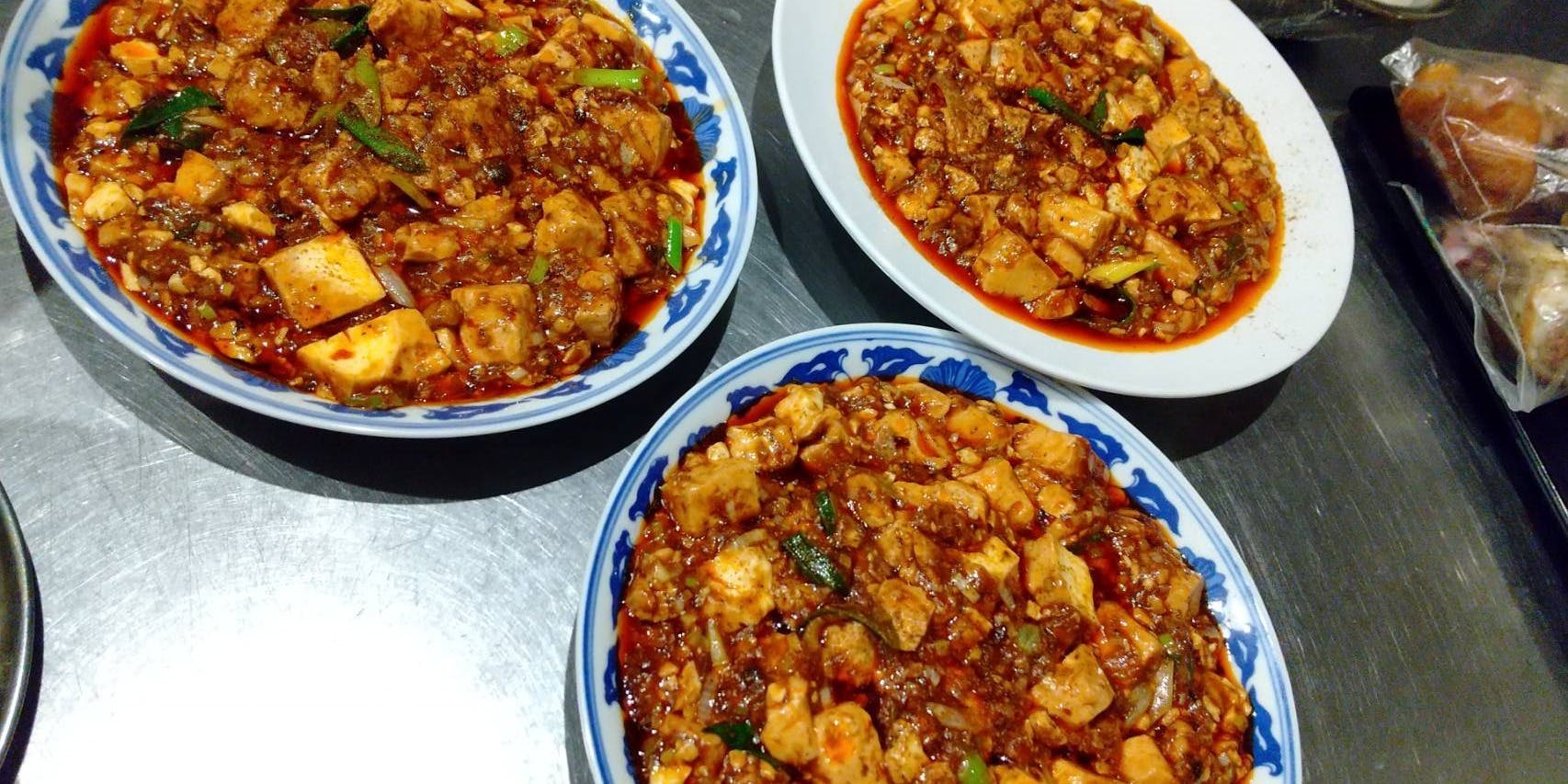 中国菜 feve.（フェーヴ） - 画像30