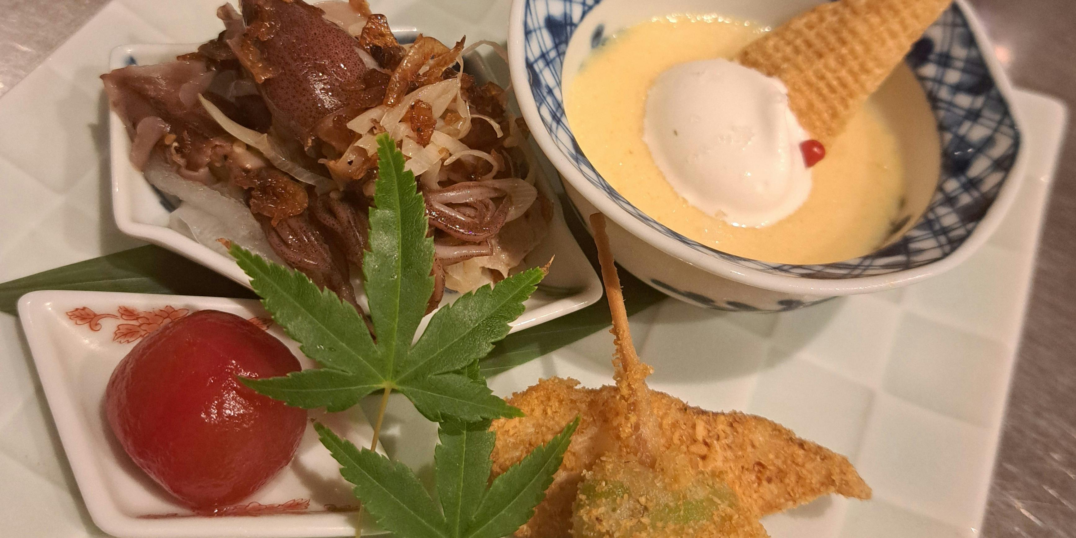 中国菜 feve.（フェーヴ） - 画像17